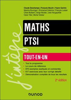 -claude deschamps-claire tête-michel volcker-9782100886647