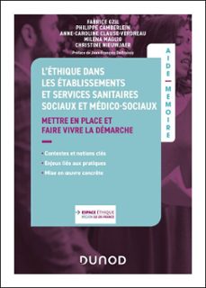 -fabrice gzil-philippe camberlein-anne caroline clause-verdreau-9782100891047