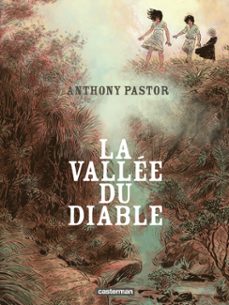 la vallee du diable (ebook)-abthony pastor-9782203159747