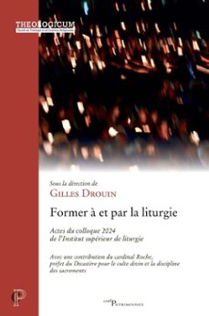 -gilles drouin-9782204168847