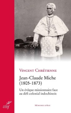 -vincent chrétienne-9782204179447
