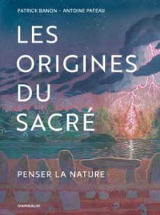 les origines du sacre (ebook)-patrick banon-9782205207347