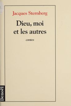 -jacques sternberg-9782207126547