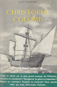 christophe colomb (ebook)-jean merrien-9782207148747
