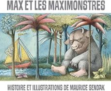 Imagen Principal de MAX ET LES MAXIMONSTRES