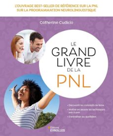 le grand livre de la pnl (ebook)-catherine cudicio-9782212168747