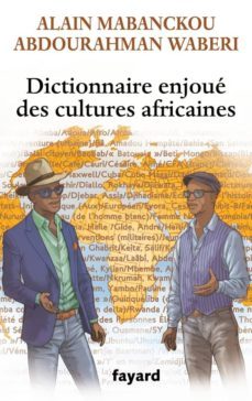 dictionnaire des cultures africaines (tp)-9782213706047