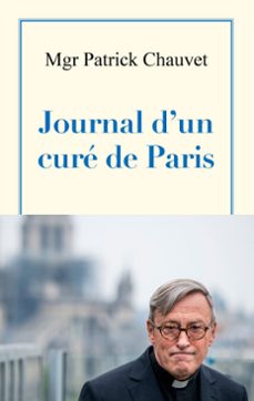 journal d'un cure de paris (ebook)-patrick chauvet-9782213730547