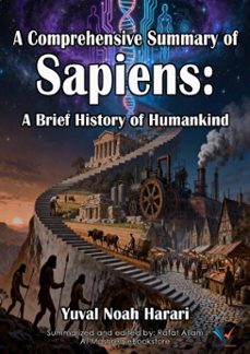 a comprehensive summary of sapiens (ebook)-yuval noah harari-9782221956847