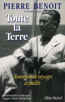 toute la terre (ebook)-pierre benoit-9782226337047