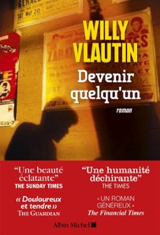 devenir quelqu'un (ebook)-willy vlautin-9782226459947