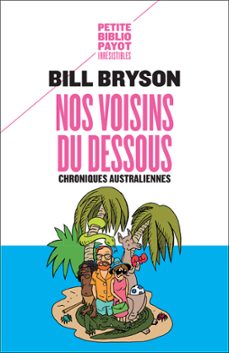 nos voisins du dessous (ebook)-bill bryson-9782228915847