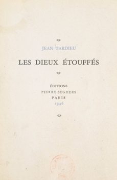 -jean tardieu-9782232131547