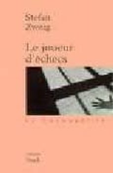 le joueur d echecs-9782234052147