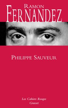 philippe sauveur (ebook)-ramon fernandez-9782246802747