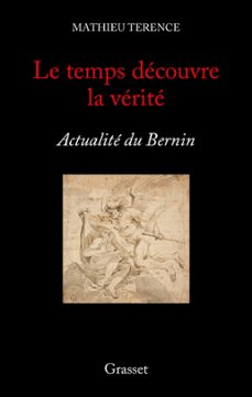 le temps decouvre la verite (ebook)-mathieu terence-9782246823247
