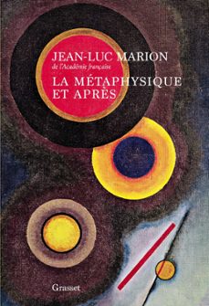 -jean luc marion-9782246831747