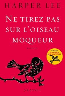 -harper lee-9782246857747