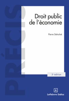 -pierre delvolvé-9782247239047