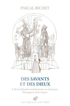 des savants et des dieux (ebook)-pascal richet-9782251921747