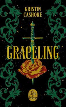 graceling - edition revisee (ebook)-kristin cashore-9782253105947