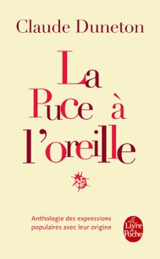 la puce a l'oreille (ebook)-claude duneton-9782253173847