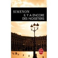 il y a encore des noisetiers-georges simenon-9782253179047