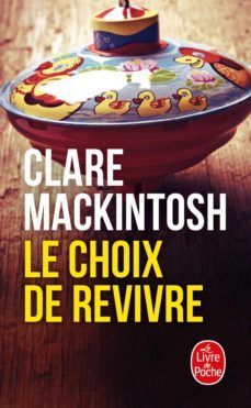 le choix de revivre-9782253242147