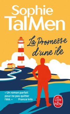la promesse d une île-sophie tal men-9782253249047