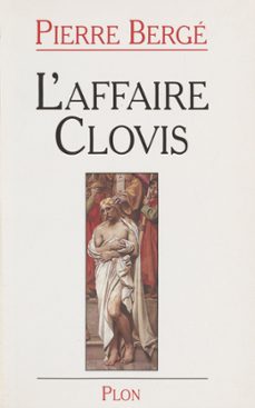 l'affaire clovis (ebook)-pierre berge-9782259237147