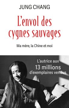 -jung chang-9782259324847