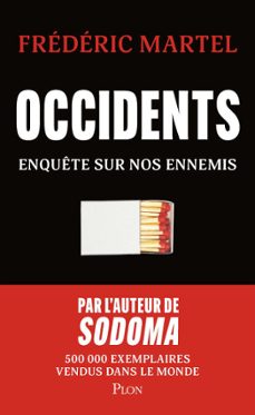 occidents (ebook)-frederic martel-9782259325547