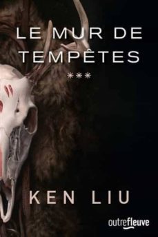 la dynastie dent de lion 3: le mur de tempetes-9782265144347