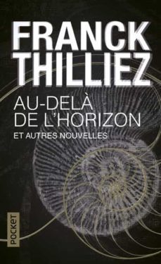 au-dela de l horizon: et autres nouvelles-9782266306447