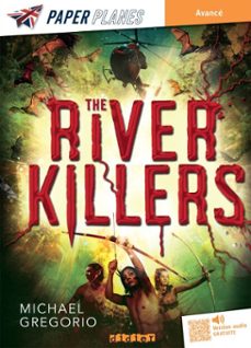 the river killers - livre + mp3 ed. 2025 - ebook (ebook)-michael gregorio-9782278107247