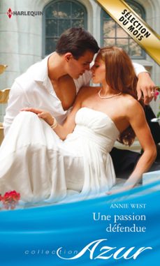 -annie west-9782280317047