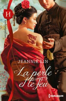 -jeannie lin-9782280322447