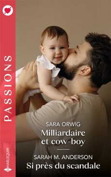 -sara orwig-sarah m. anderson-9782280506847