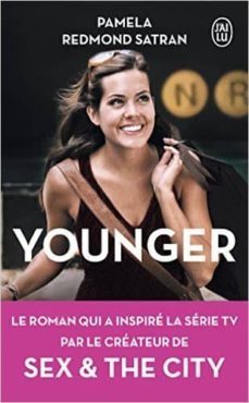 younger-pamela redmond satran-9782290108147