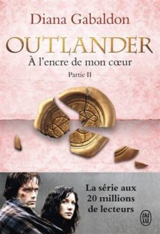 -diana gabaldon-9782290133347