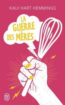 la guerre des meres-9782290171547