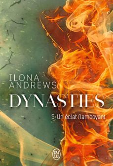 -ilona andrews-9782290230947