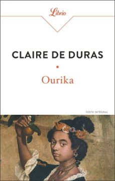 ourika (ebook)-claire de duras-9782290398647