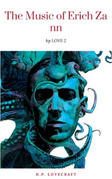 the music of erich zann (ebook)-h.p. lovecraft-9782291003847