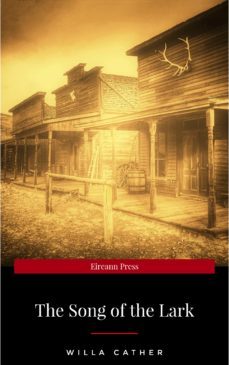 the song of the lark (ebook)-willa cather-9782291006947