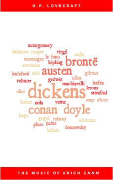 the music of erich zann (ebook)-h.p. lovecraft-9782291023647