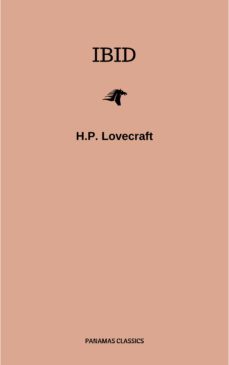 ibid (ebook)-h.p. lovecraft-9782291039747