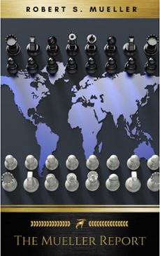 the mueller report (ebook)-robert s. mueller-9782291070047