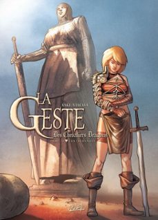 la geste des chevaliers dragons t28 - contrebandes (ebook)-9782302078147