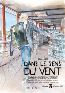 dans le sens du vent t05 - nord, nord-ouest (ebook)-aki irie-9782302088047
